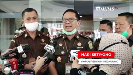 Kapuspenkum Beri Pernyataan Terkait PK Djoko Tjandra