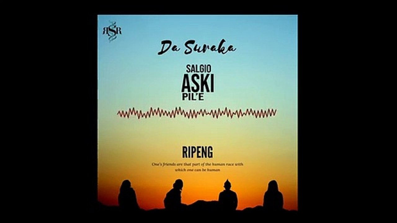 Ripeng by Da Suraka