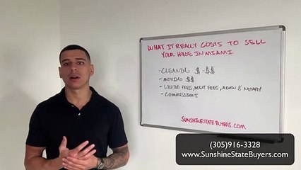 What It Really Takes To Sell Your House In Miami
