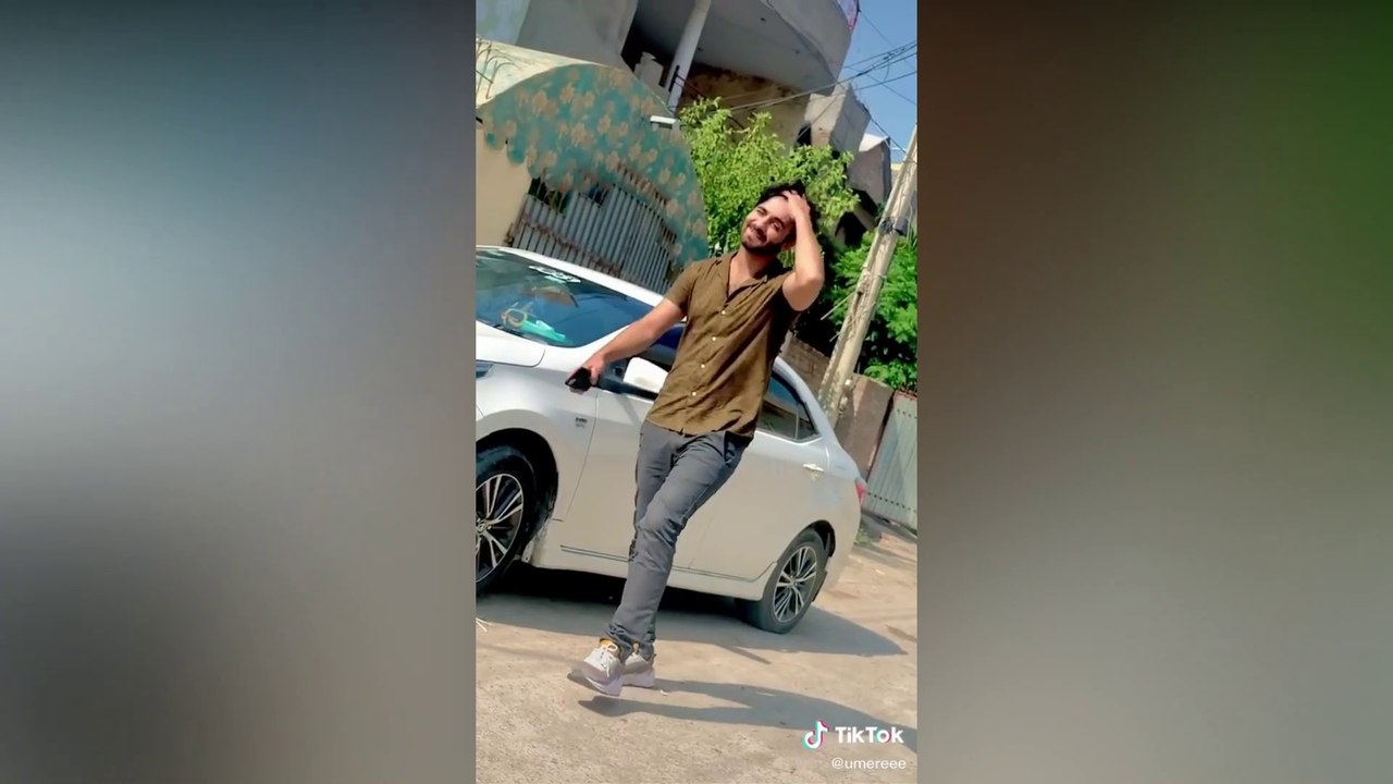 Umar Butt | Titotk