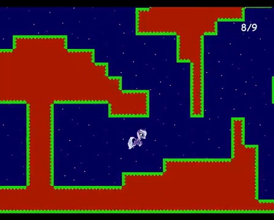 Horror Games #48:Luna Game 5
