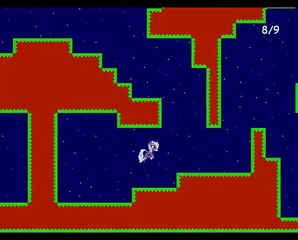 Horror Games #48:Luna Game 5