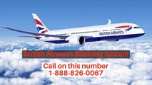 British Airways Customer Service Number