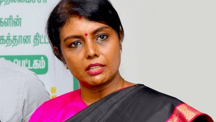 சொத்துக்குவிப்பு புகார்.. Beela Rajesh மீது நடவடிக்கை எடுக்க உத்தரவு