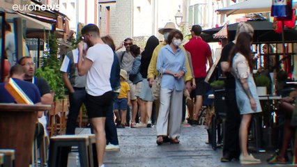 Covid-19 : face aux clusters, les autorités prennent des mesures localisées