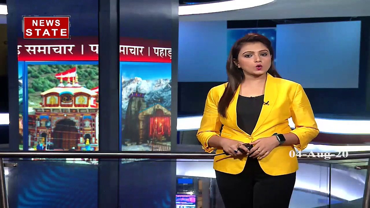 लोकल में वोकल की मुहिम चलाकर पेश की नजीर