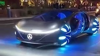 देख लो फ्रारी की सवारी ,amazing car