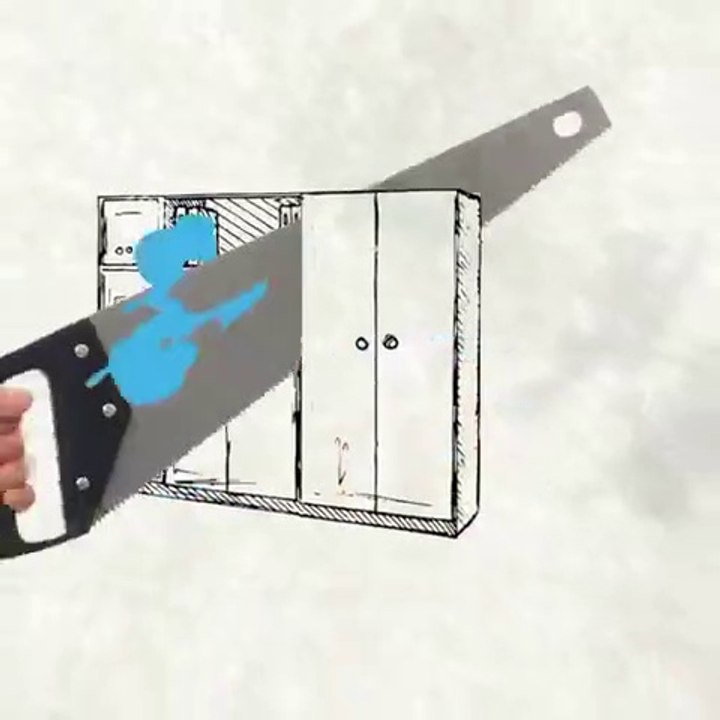 HOW  TO  CUSTOMIZE  ANYTHING  AROUND  YOU(480p).
