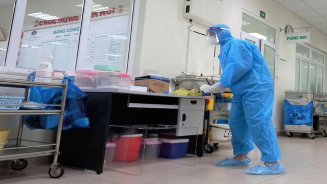 Cập nhật Covid-19 ngày 4/8: Thêm một ca tử vong | VTC