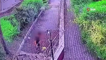 Anaokulunun bodrum katı ve bahçesinde uyuşturucu kullanıyorlar