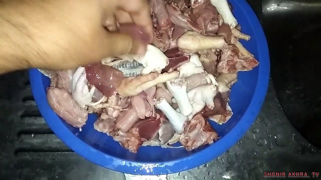 ঈদ স্পেশাল লক্ষিপুরের স্পেশাল লটপটি _ lakshimpur special latpoti