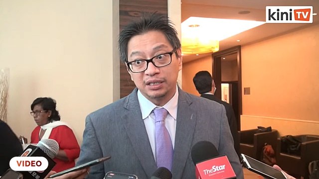 SPR- PRN Sabah boleh diadakan tanpa kluster baru jika semua beri kerjasama