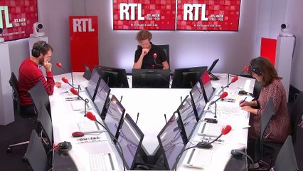 Le journal RTL du 04 août 2020
