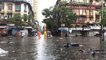 Heavy rains lash Mumbai, Delhi govt bans hookah in public places