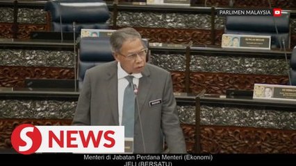 Tok Pa: Deferment of 12th Malaysia Plan tabling due to changes in economy, govt
