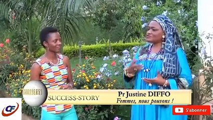 COMMENT REUSSIR DANS UN ENVIRONNEMENT DIFFICILE