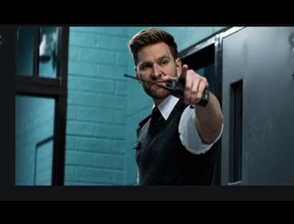 S5 — E8 "Station 19" Season 5 Episode 8 (ABC) Full Episodes HD