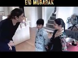 Eid Mubarak  Mr Sammy Naz  Naina Sharma  Tayi Surinder Kaur