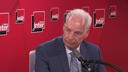 Alain Griset : "Le gouvernement met tout en oeuvre pour que les études qui annoncent que 30% des PME sont menacées ne se réalisent pas. En arriver là serait inimaginable."