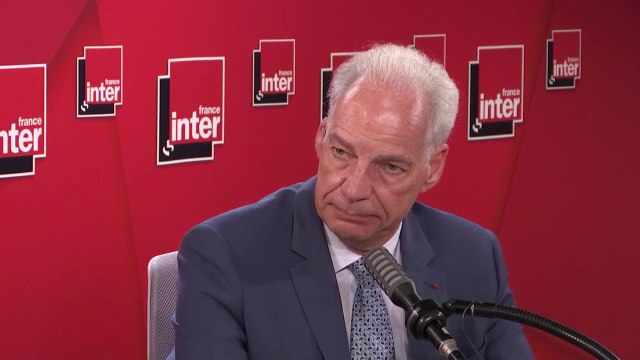 Alain Griset : Le gouvernement met tout en oeuvre pour que les études qui annoncent que 30% des PME sont menacées ne se réalisent pas. En arriver là serait inimaginable.