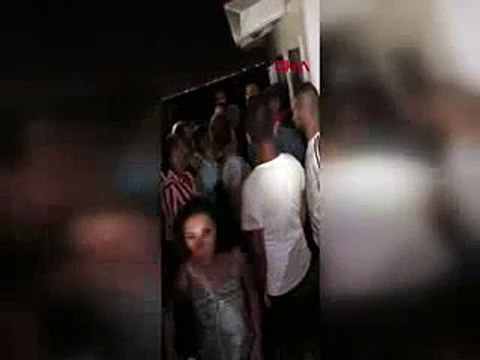 Marmara Denizi'nde arabalı yolcu feribotu arızalandı, yüzlerce yolcu mahsur kaldı