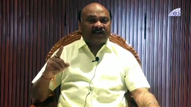 రోజా అవంతి బొత్స కి ఇదే నా సవాల్ దమ్ముంటే కాసుకోండి | TDP Ayyanna Patrudu Comments on YCP Leaders