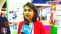 Mr. Asad Butt Jawad Electric Ms. Sirin Denizalti Sigma Elektrik (Turkey) IEEEP FAIR 2019 ER