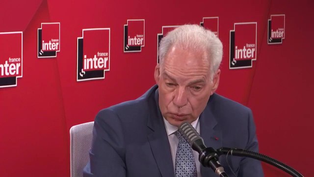 Alain Griset : Structurellement parlant, notre pays a toujours été en retard en termes d'entreprises intermédiaires. Beaucoup d'entreprises préféraient avoir deux entreprises de huit salariés qu'une entreprise de quinze.