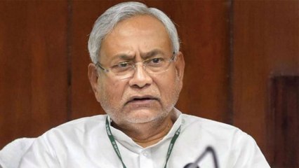 Télécharger la video: Why CM Nitish recommend CBI investigation in Sushant case?