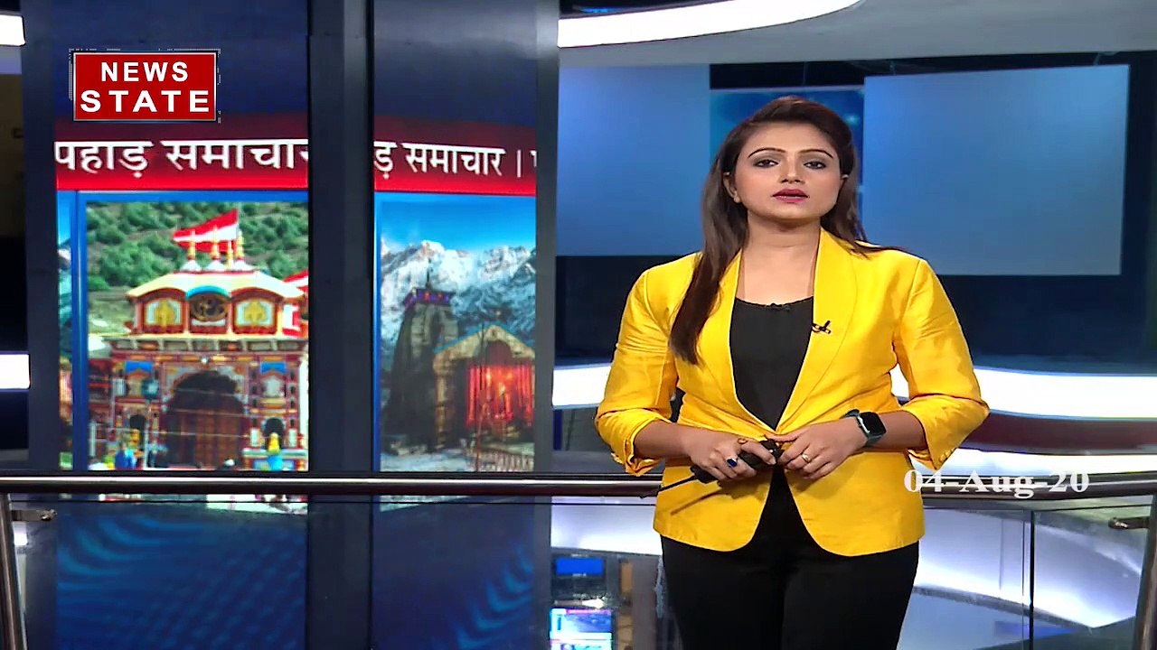 गैरसैंण पर फिर शुरू हुआ सियासी गदर, हरीश रावत के ट्वीट के बाद जंग शुरू
