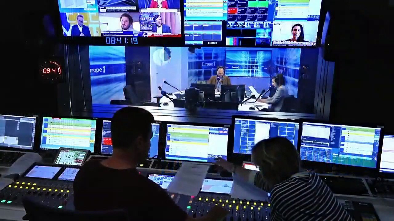 Corrèze : Marie Saule estime que c'est "un terrain de jeu pour les activités sportives en pleine nature"