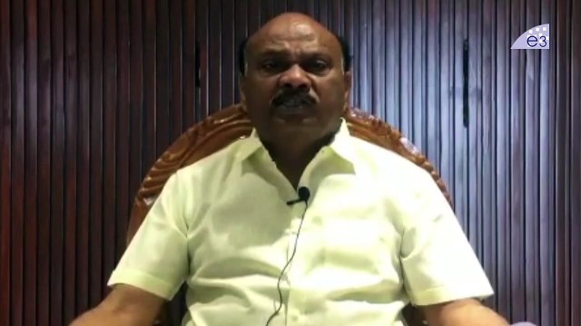 అమరావతి నుండి వచ్చేసి ఉత్తరాంధ్ర లో భూములు దోచుకోవడానికే | TDP Ayyanna Patrudu Comments on YCP Leaders