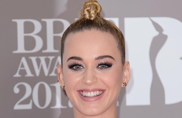 Katy Perry reveals favourite songs on her new album