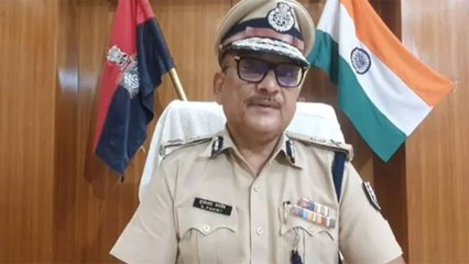 Download Video: Bihar DGP slams Mumbai Police over Sushant Singh death probe