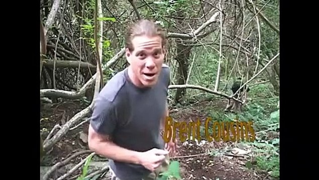 American digger #23 Digging for the old bottles on an Old Suger Plantation!