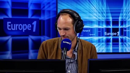 BEST OF - Xavier Bertrand : "Ô rage, Ô désespoir, Ô Medef ennemi !" (Canteloup)