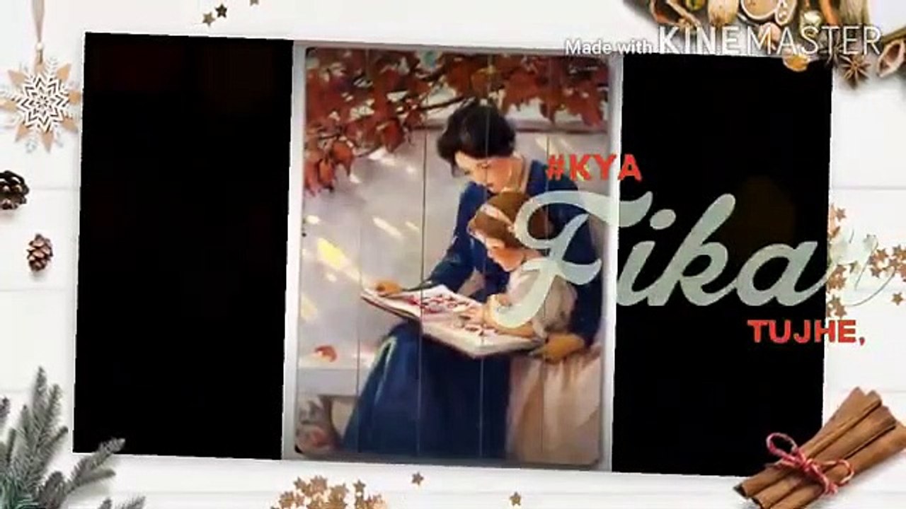 Teri Mitti | O Mai Mere Kya Fikar Tujhe | Kesari | Whats App Status |