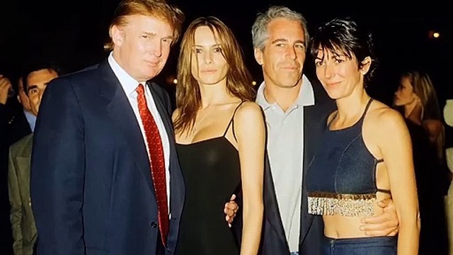 Sapık milyarder Jeffrey Epstein hakkında bir belgesel daha: Surviving Jeffrey Epstein