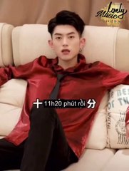 LƯƠNG TỔNG ĐẸP TRAI VÀ BÀ DÌ - P6 - PHIM NGÔN TÌNH TIKTOK TRIỆU VIEW