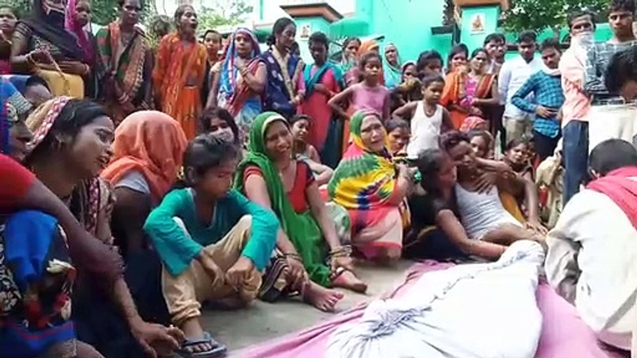 बाराबंकी: शौच के लिए गए युवक का तालाब में मिला शव