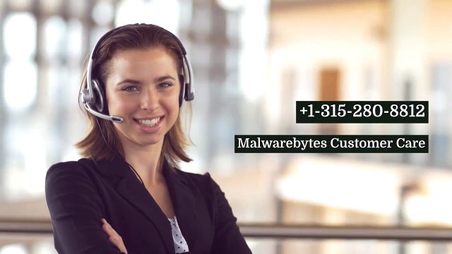 Malwarebytes Support Number (1-315-280-8812) Customer Service Phone Number