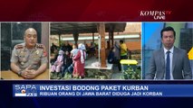Investasi Bodong Paket Kurban, 70 Lebih Korban Lapor Polisi
