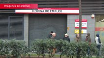 El paro se reduce tras el desconfinamiento pero sigue en más de 3,7 millones de desempleados