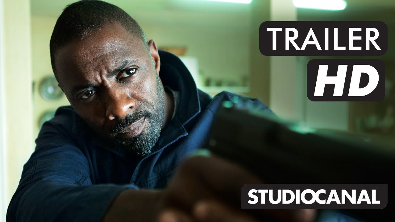 Bastille day | trailer german hd (2016)