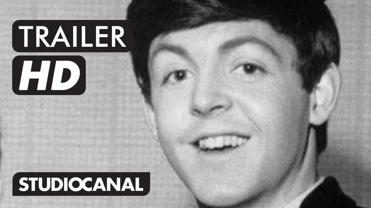 THE BEATLES: EIGHT DAYS A WEEK - THE TOURING YEARS | Trailer German HD (2016)