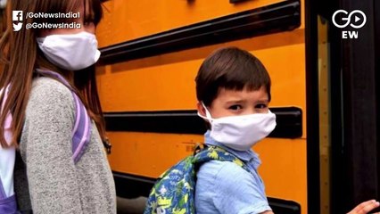 जॉर्जिया का सबसे बड़ा स्कूल कोरोना की चपेट में, क्या भारत में स्कूल खुल पाएंगे ?