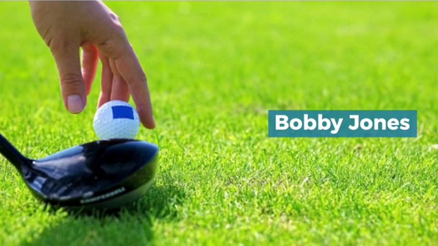 Les meilleurs golfeurs de tous les temps