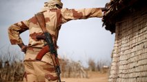 Mali soldiers killed by rebels amid heightened political crisis
