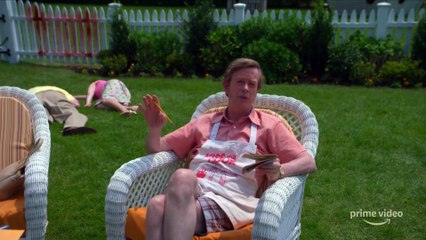 Hunters Trailer - Staffel 1 German Deutsch (2020)