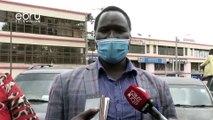 Health Services Paralysed At Uasin Gishu County Hospital